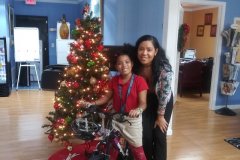 Toy Giveaway December 2019